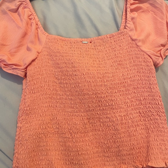 Guess blouse - Picture 4 of 4